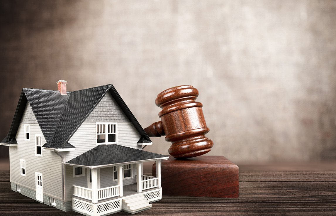 Real Estate Law Services